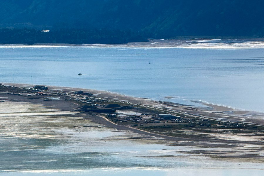 10 tips when you need to evacuate for a tsunami
