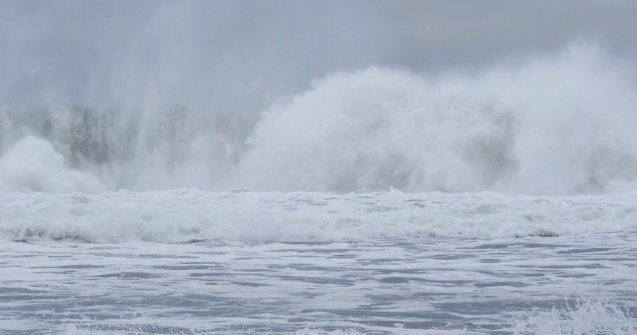 Big Island tsunami resources, shelter locations