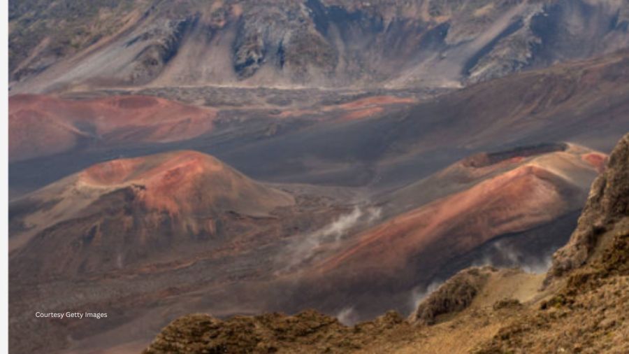 Kilauea Volcano Marks 31st eruption episode at Halema’uma’u crater