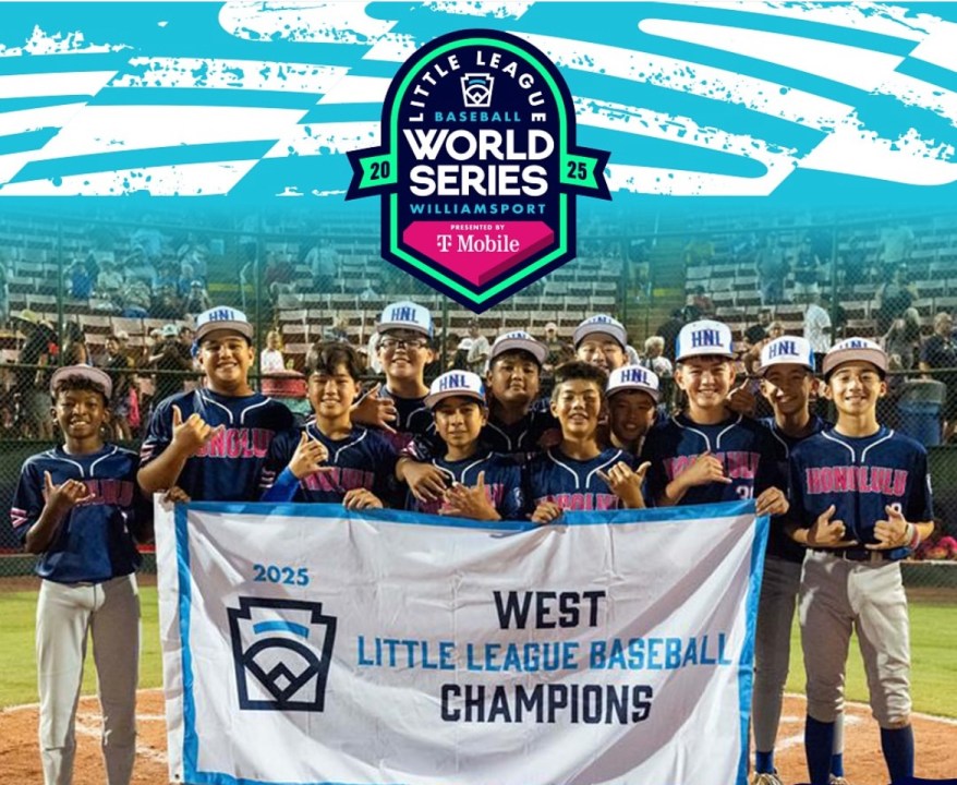 Honolulu Little League team looking for some help on its way to World Series