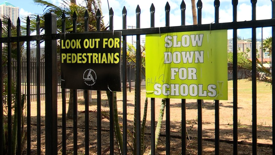 HPD’s new campaign addressing increased road fatalities