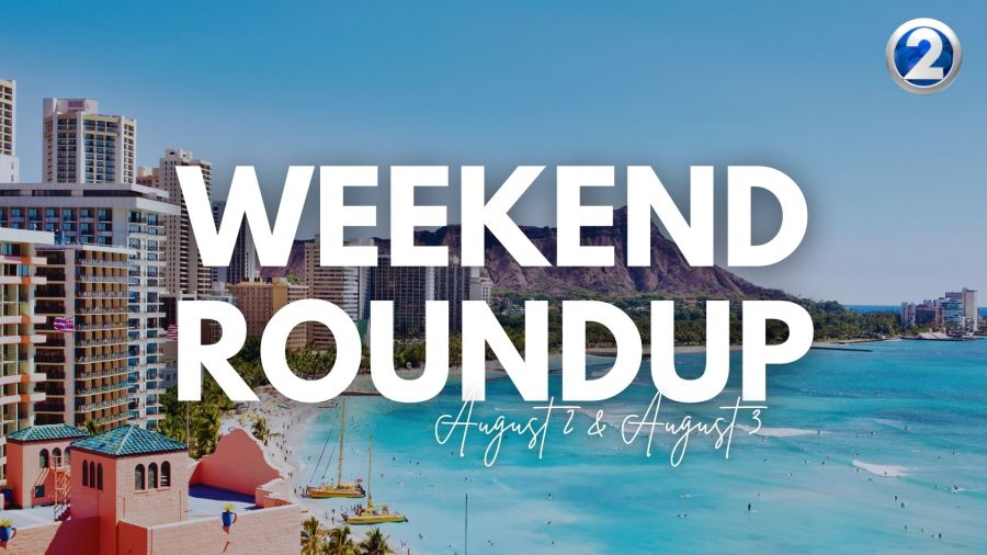 Weekend Roundup: Plant sales, Broadway performances and more!
