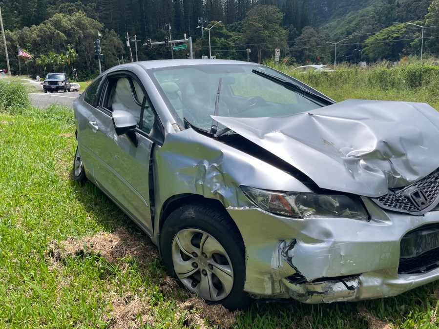 Hawaiʻi DUIs are down but DUI-related deaths have increased
