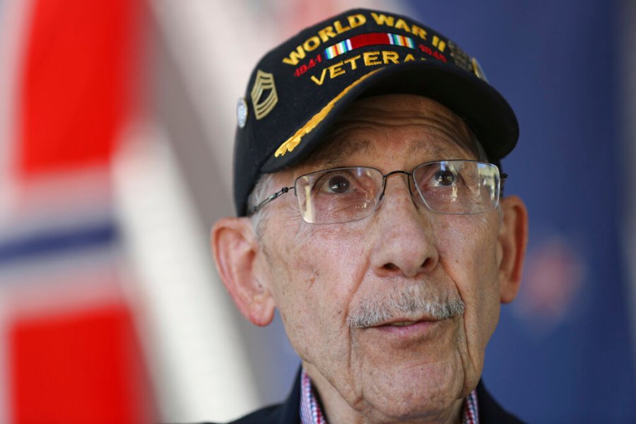 Hawaiʻi ranks #46 in community support for military veterans