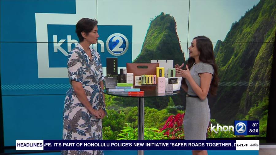 Ua Hawaiʻi opens first Oʻahu store