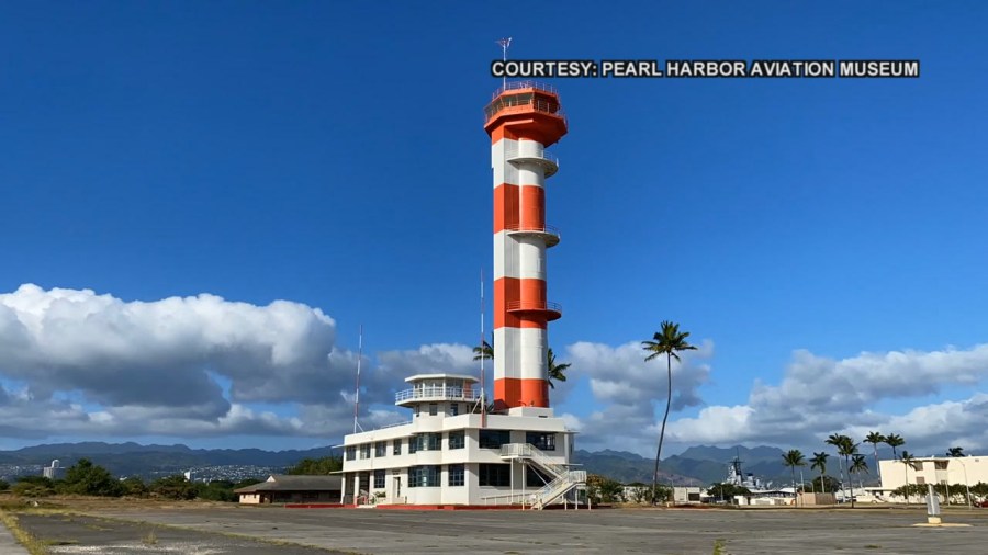 Sold-out concert at Pearl Harbor Aviation Museum released 200 additional tickets