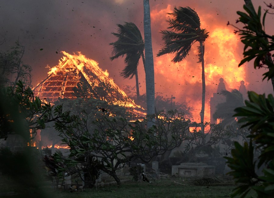 Two years after tragedy, judge extends time for Maui fire victims to seek justice