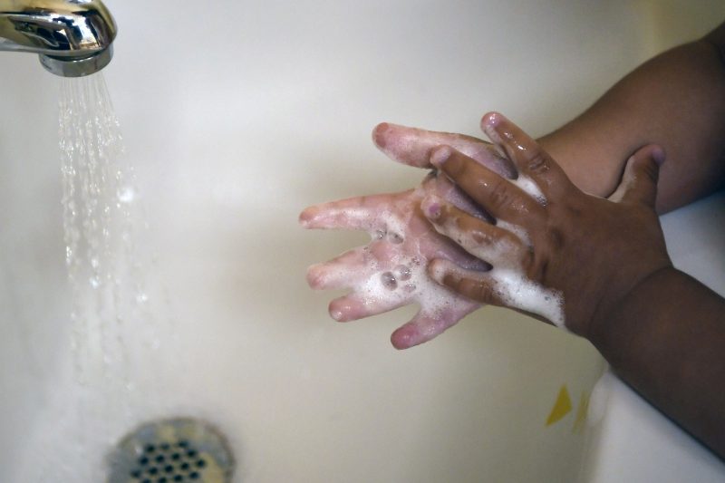 Hand soap recalled for bacteria linked to ‘life-threatening sepsis’