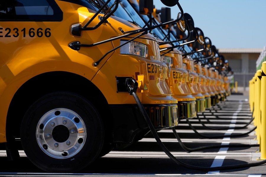 New carpool program hits the road, driving change for students’ transportation