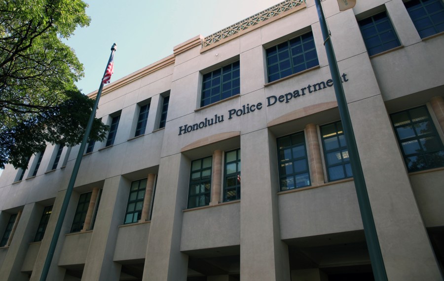Police officers want voice when it comes to new police chief