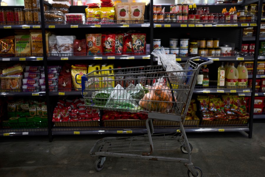 Imports get pricier: Hawaii shoppers brace for higher prices