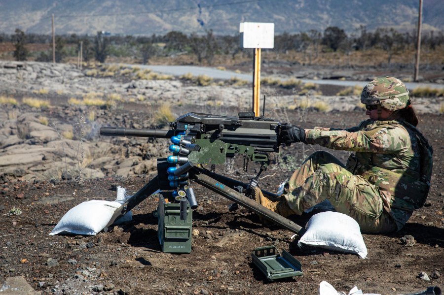 U.S. Army sends letter about military land leases, Gov. Green responds