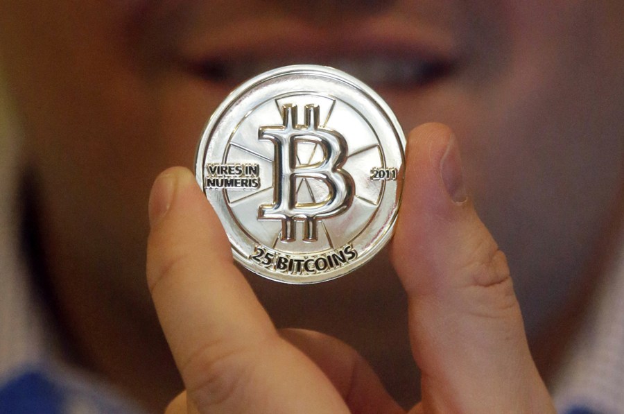 Hawaiʻi is obsessed with crypto: Report