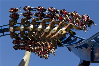Tennessee theme park named best in US – above Disney, Universal: Tripadvisor awards