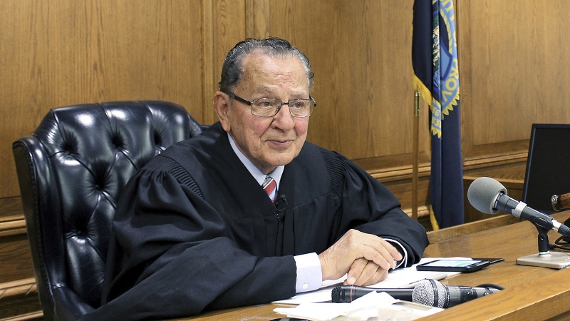 Judge Frank Caprio, known for ‘Caught in Providence’ and viral TikToks, dies