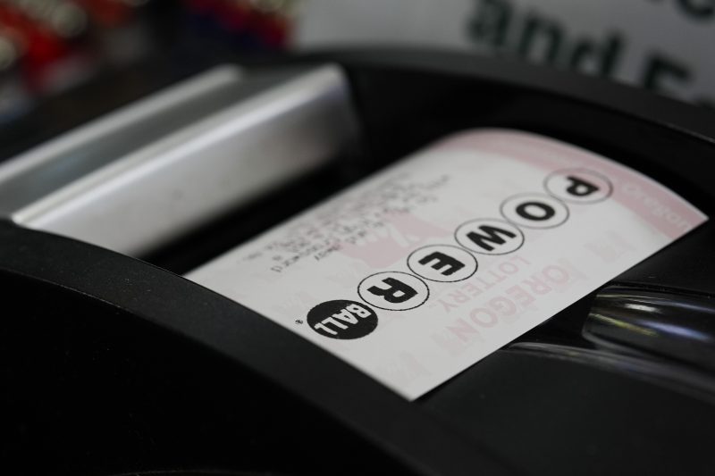 Want to ensure a Powerball jackpot win? How many tickets you’d need to buy