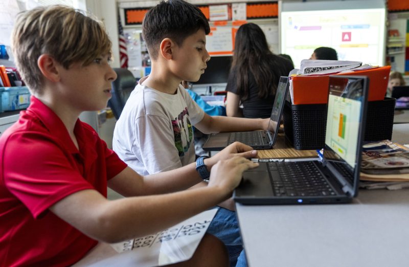 School is back in session: Hopes for A+in attendance