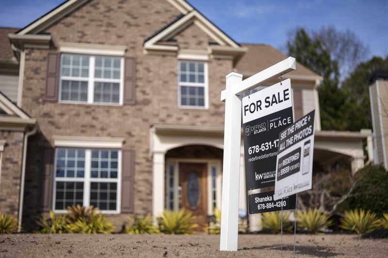 Homeowners taking houses off market as buyers refuse higher prices