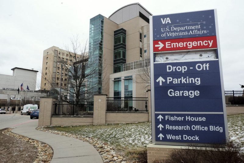 VA studies how psychedelic therapy can help veterans