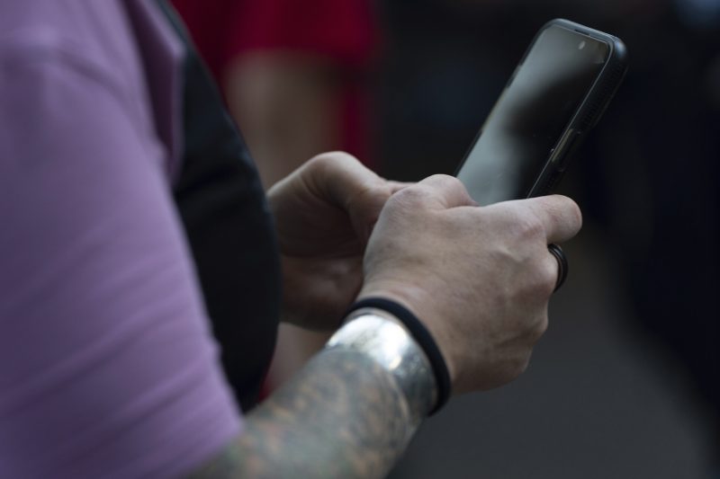 Time to unplug: September is ‘Digital Aloha Month’