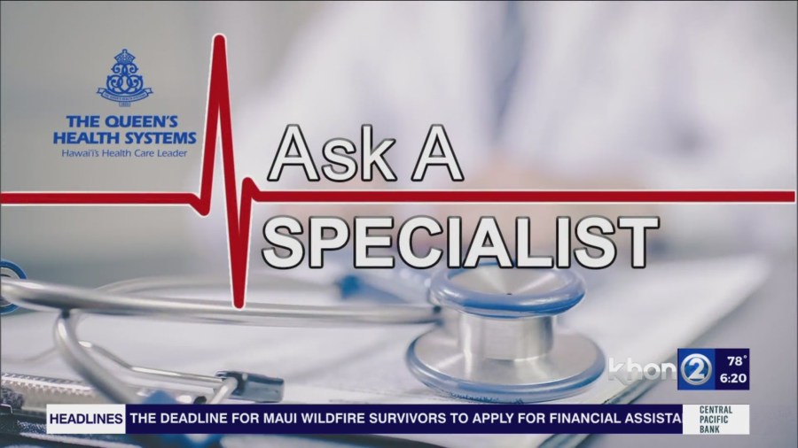 Ask a Specialist: Bariatric Surgery