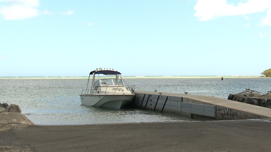 State approves new ocean rules: Restoring fish populations in Maunalua Bay