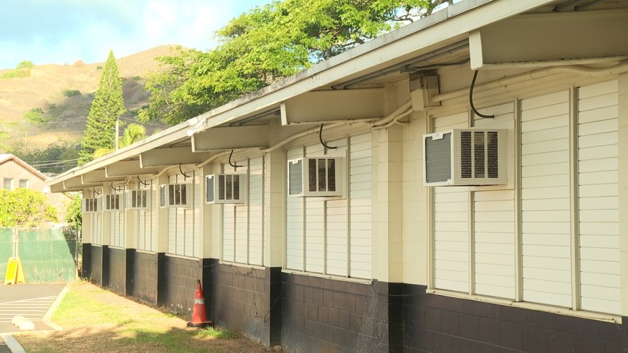 Hot classrooms, cold accountability: Hawaii’s $105M AC fiasco