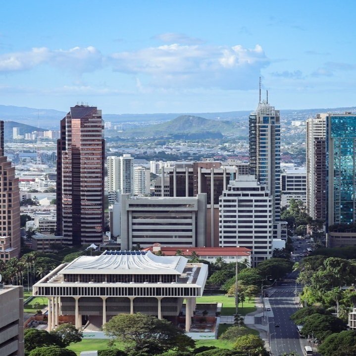 Public asked to weigh in on Downtown Honolulu Revitalization Plan