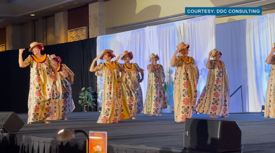 Hula ʻOni E Festival returns to Waikiki for 31st year