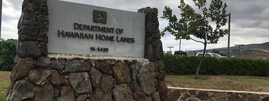 115 homes awarded in Hawaiian Home Lands project