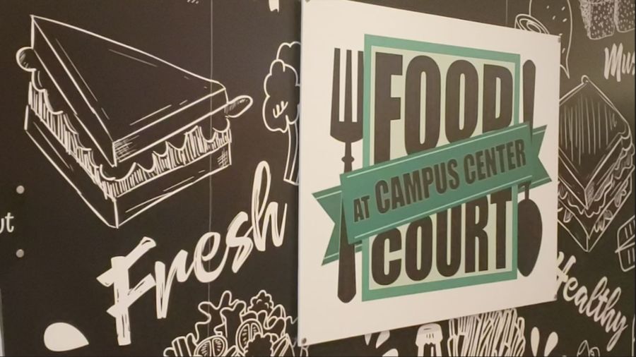 UH Mānoa dining has a hidden food court for everyone