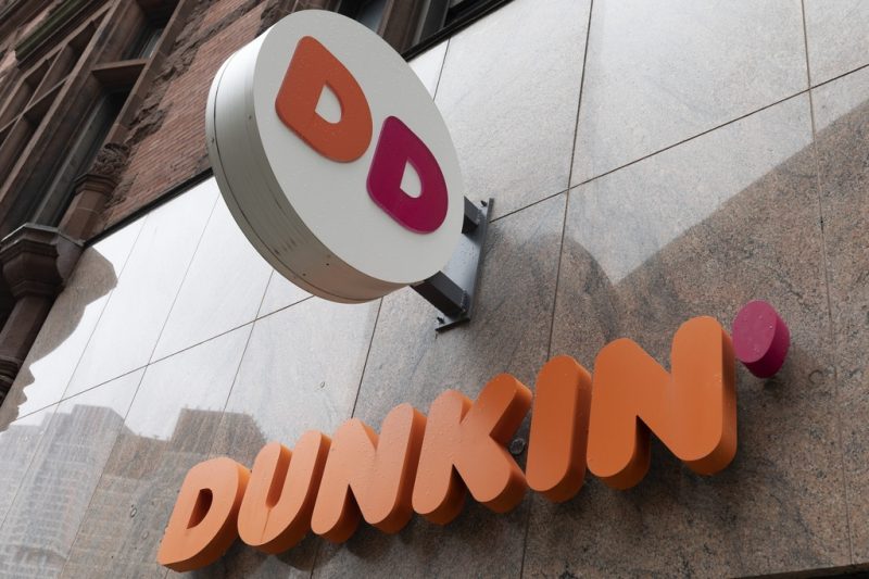 Dunkin’ Donuts unveils fall menu: What’s new, returning this year