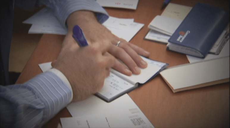 Hawaiʻi nonprofits warned about fake donation check scam