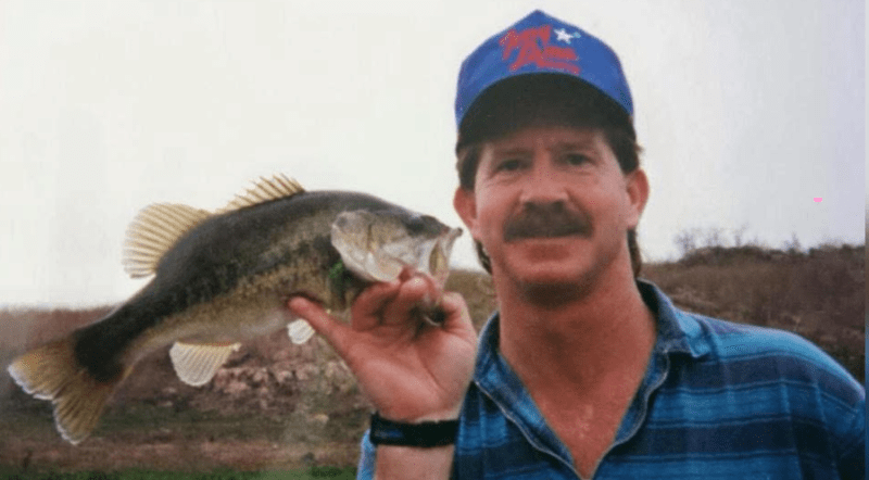 Foot found near Utah lake belonged to man missing for 28 years