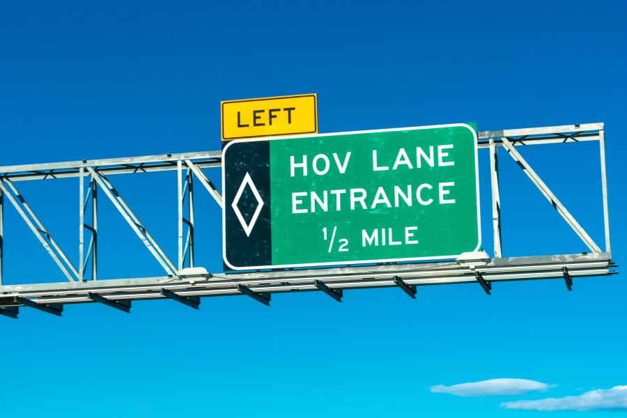 HOV lane changes for EV Driver’s in Hawaiʻi