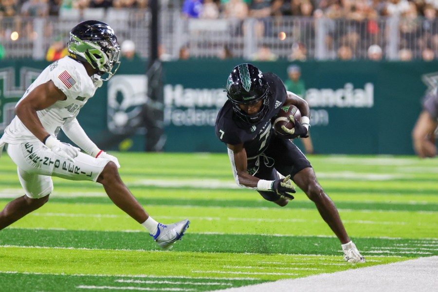 UH introduces 7 new perks for their football fans