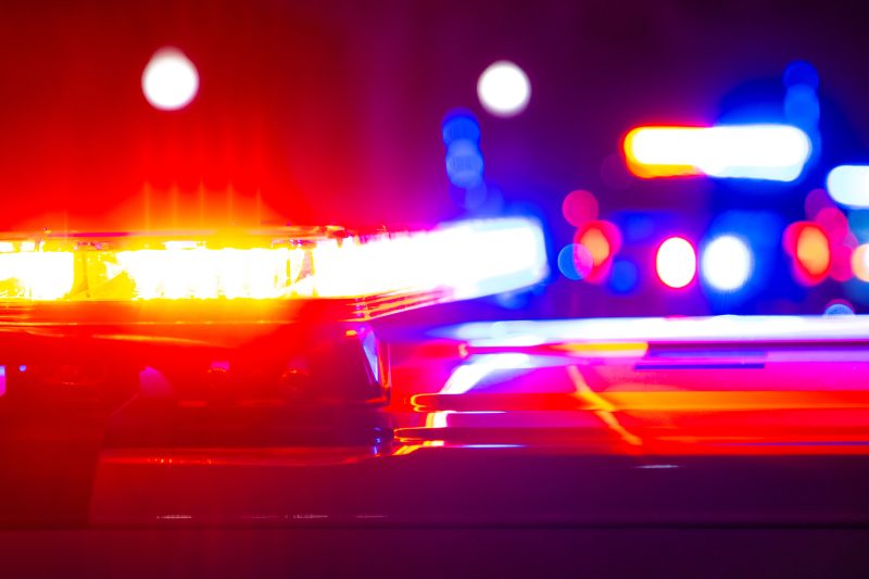 Maui police officer fatally shot in Paia