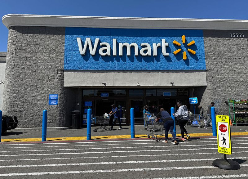 Don’t eat this shrimp sold at Walmart due to possible radiation contamination: FDA