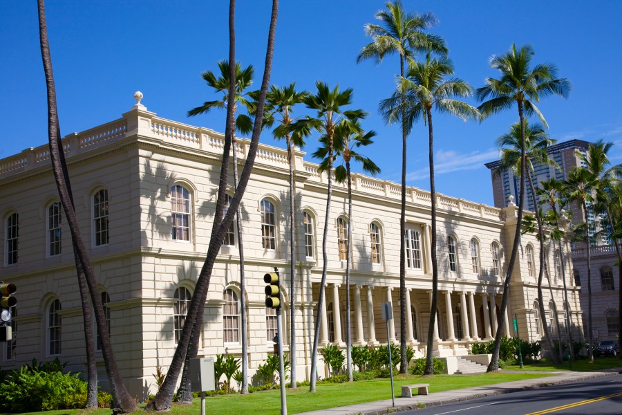 Jury duty scams in Hawaiʻi: Warning to the public