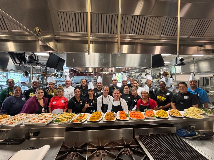 State Department of Education sees expanded free meal access for students