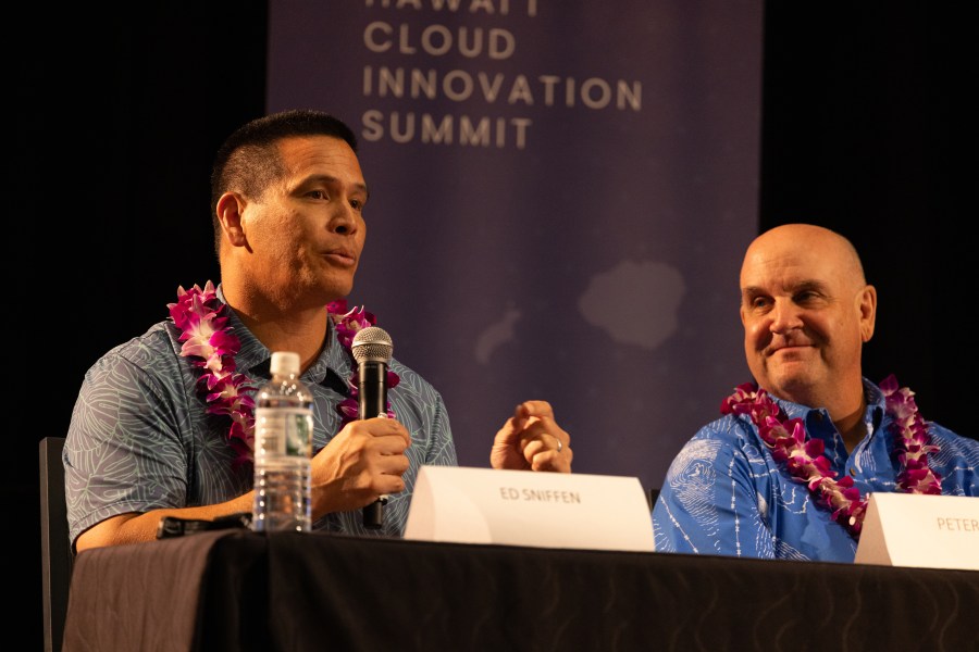 How to access Hawaiʻi’s next innovation summit
