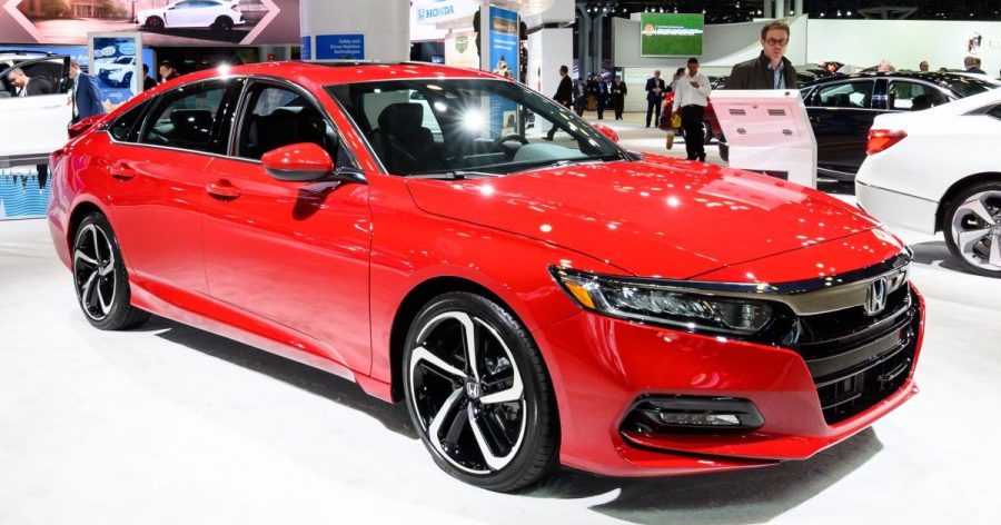 Best midsize cars for 2025