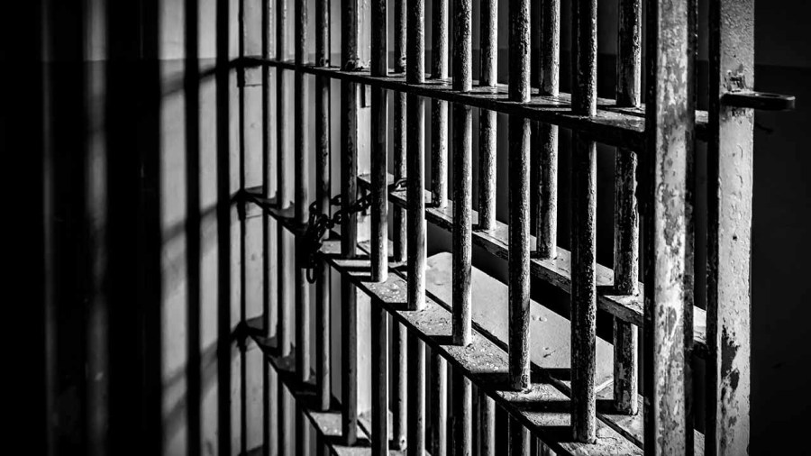 PHOTOS: What happened inside Maui’s prison today