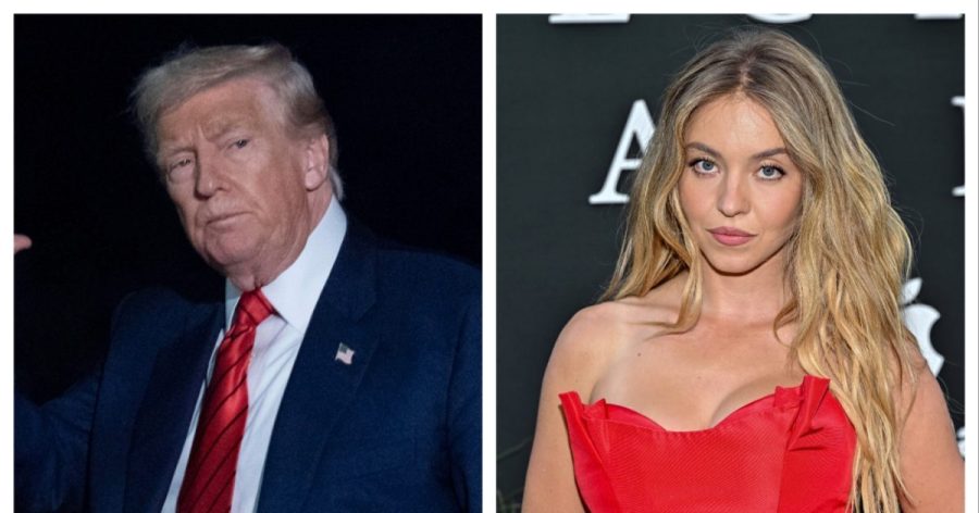 Trump on Sydney Sweeney controversy: If she’s Republican ‘I think her ad is fantastic’