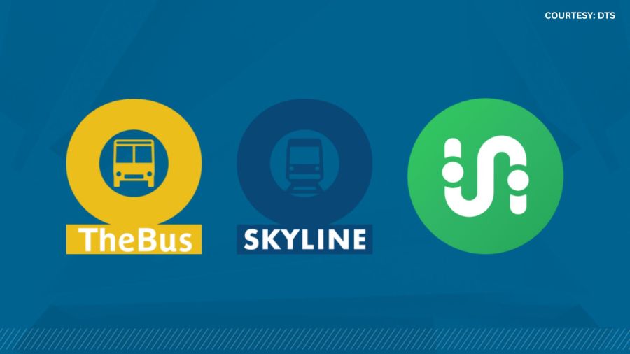 New and improved: Honolulu transit app gets upgraded