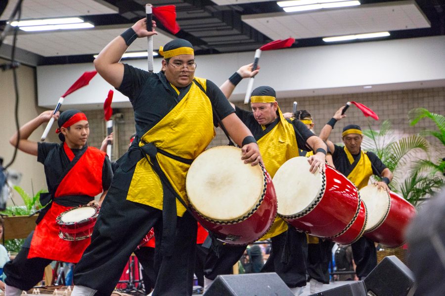 Honolulu’s Labor Day weekend event guide