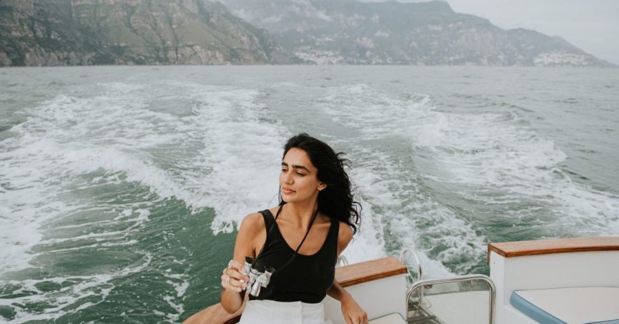 What does it mean to be rich?