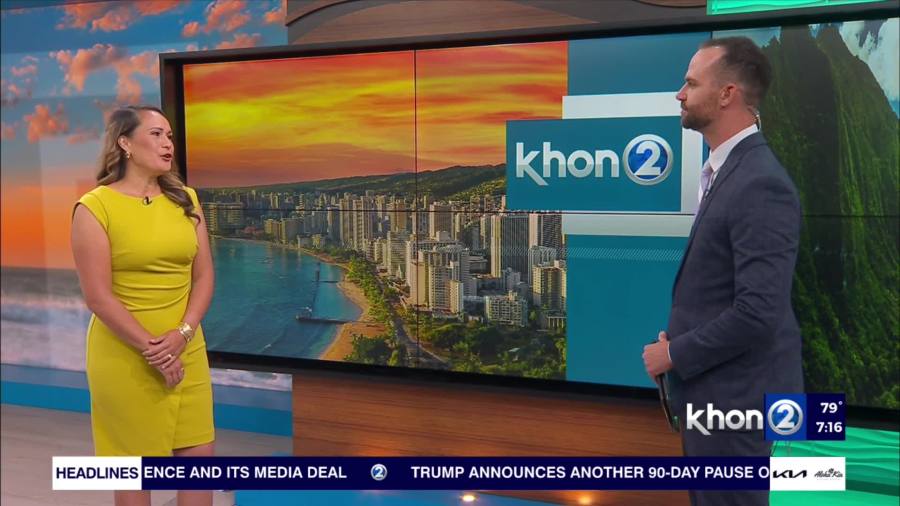 Waianae town hall to tackle crime, traffic