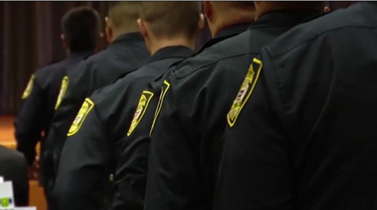 Justice, remembrance: MPD unveils new details in deadly shooting