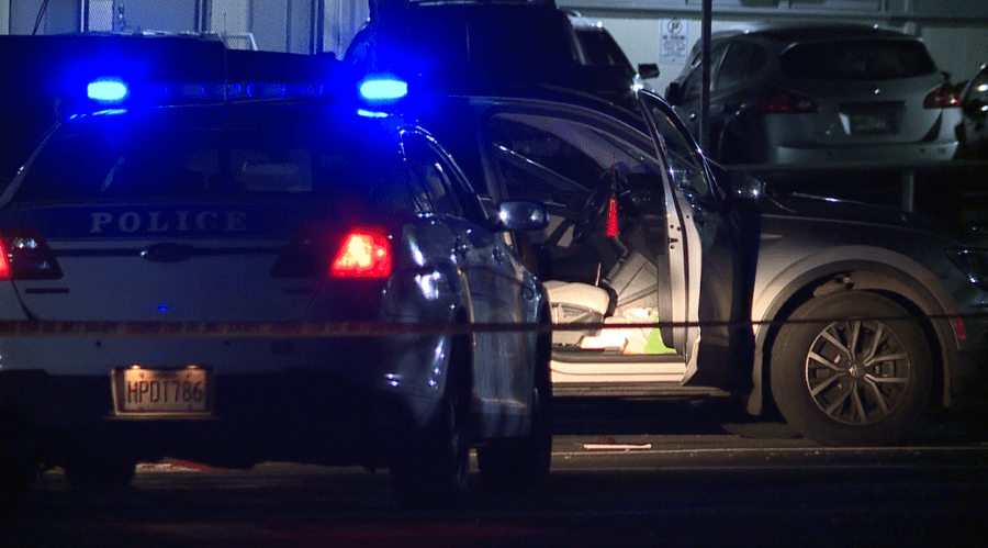 1 critically injured in Kalihi stabbing; suspect in custody